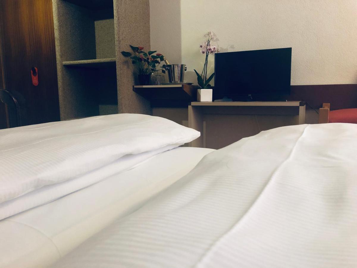 Hotel Casino Sierre Ngoại thất bức ảnh