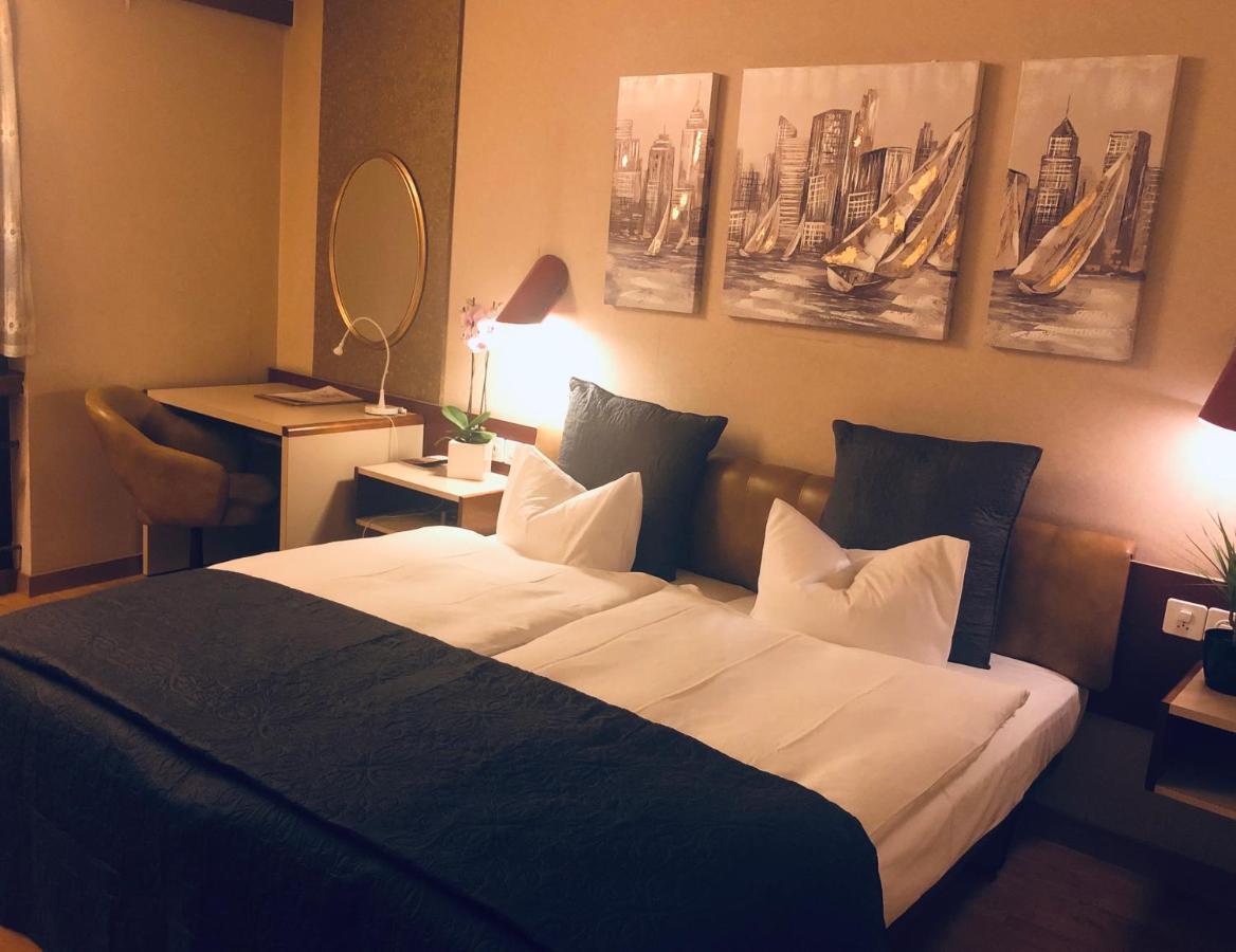 Hotel Casino Sierre Ngoại thất bức ảnh