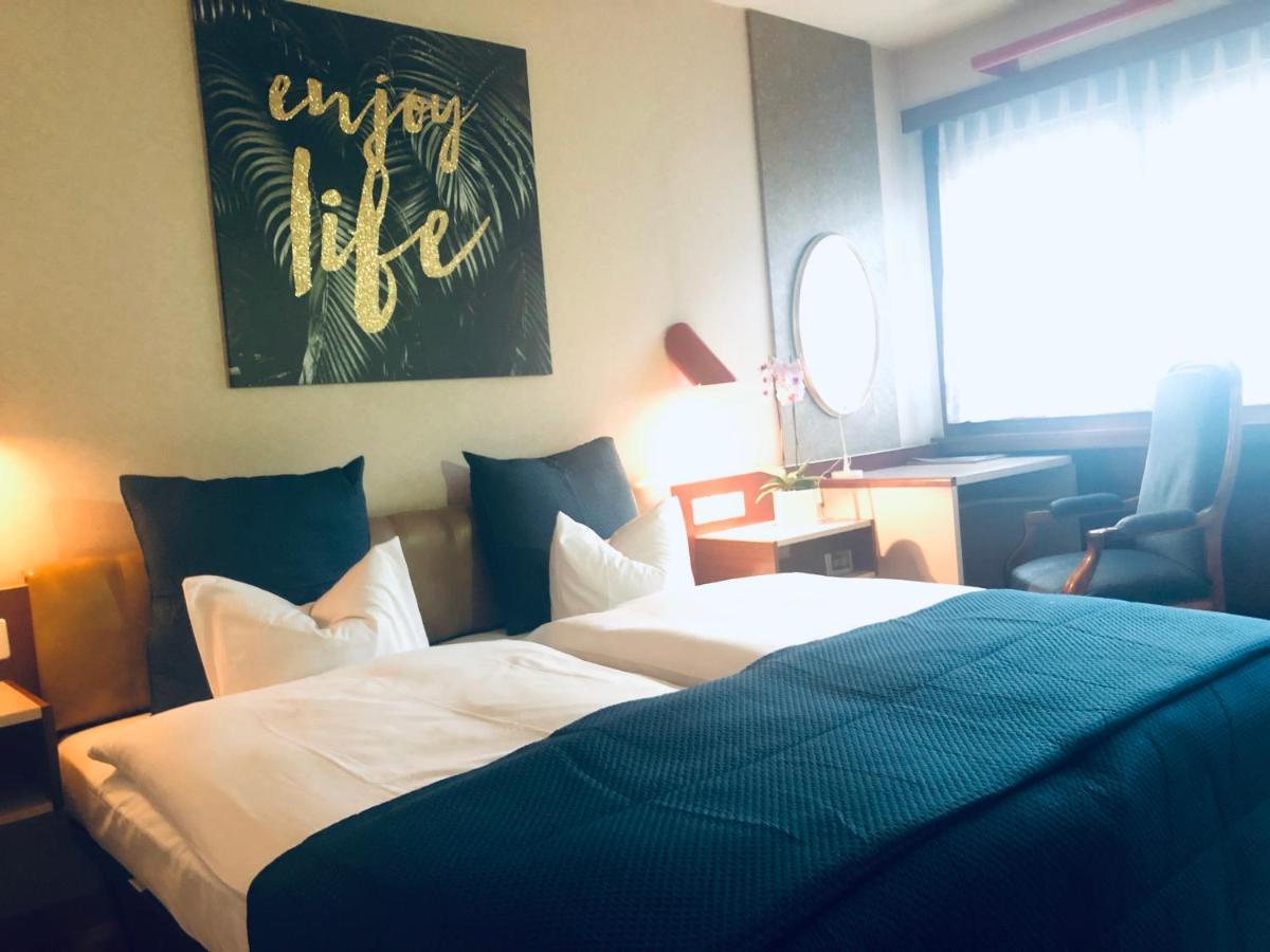Hotel Casino Sierre Ngoại thất bức ảnh