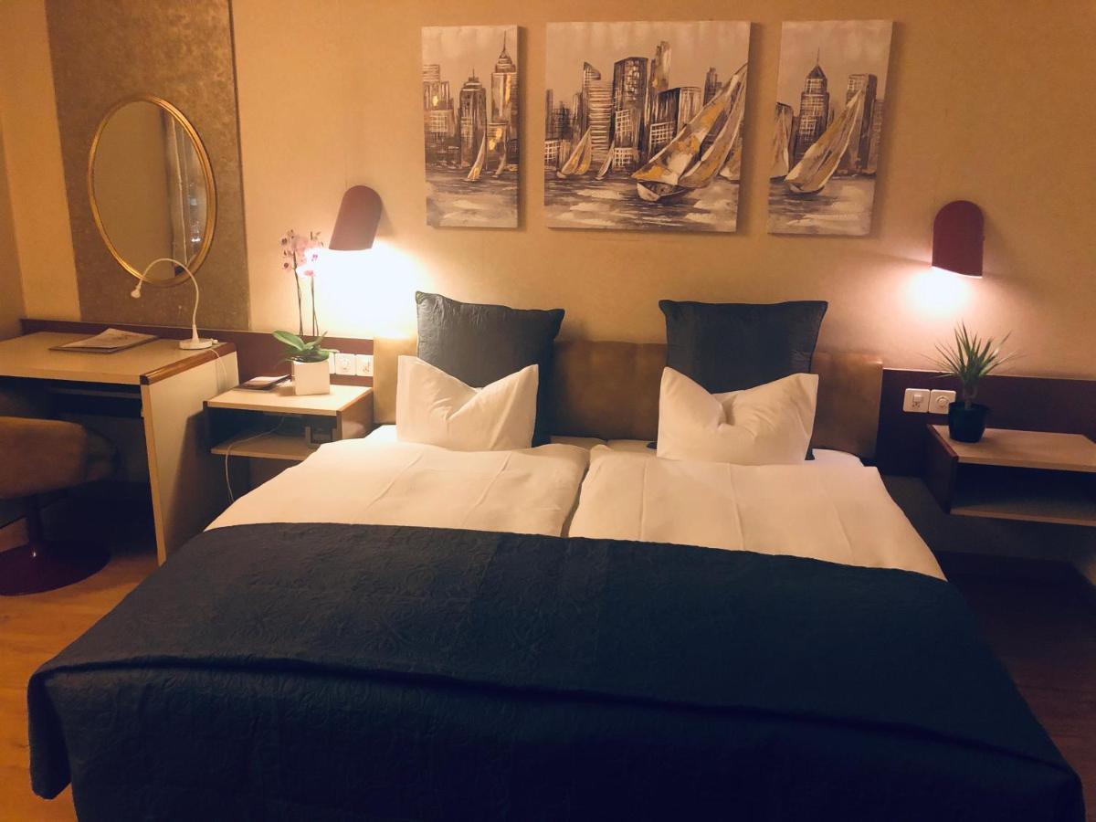 Hotel Casino Sierre Ngoại thất bức ảnh