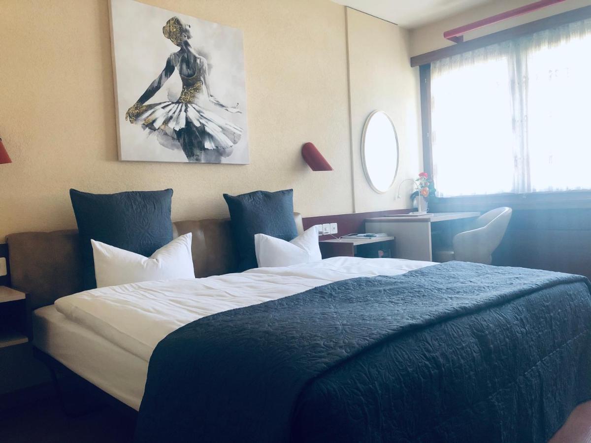 Hotel Casino Sierre Ngoại thất bức ảnh