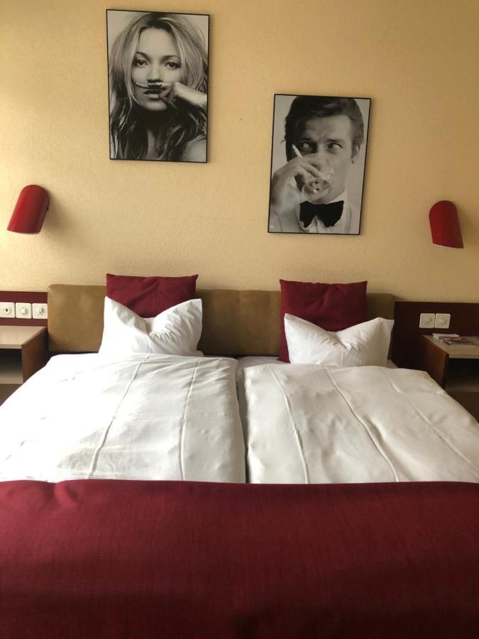 Hotel Casino Sierre Ngoại thất bức ảnh