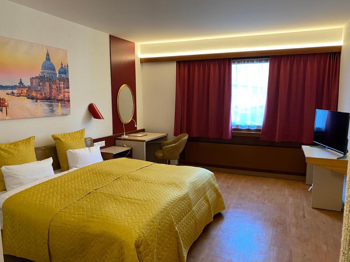 Hotel Casino Sierre Ngoại thất bức ảnh