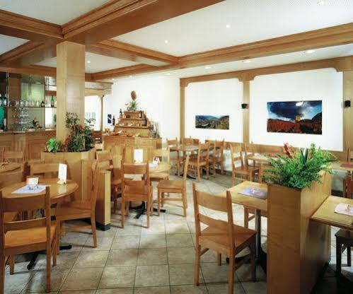 Hotel Casino Sierre Ngoại thất bức ảnh